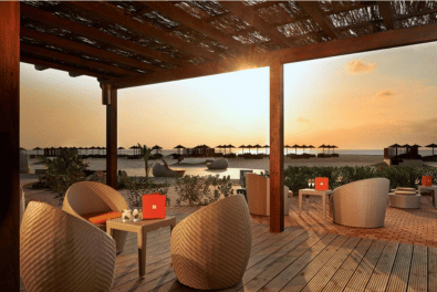 Sal – Meliá Dunas Beach Resort