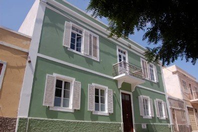 São Vicente – Casa Colonial