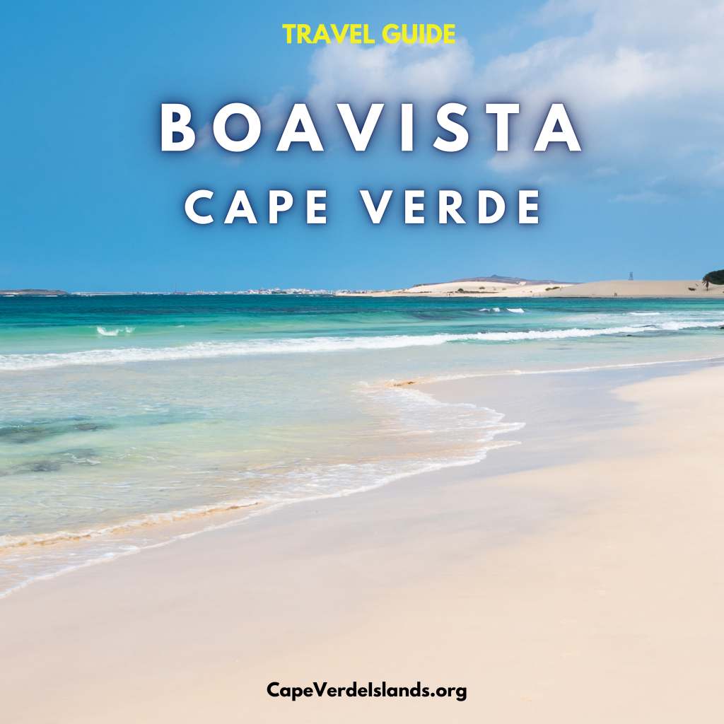 Guide De Boavista Cap Vert Conseils Astuces Guide De Boavista Cap Vert Conseils Astuces
